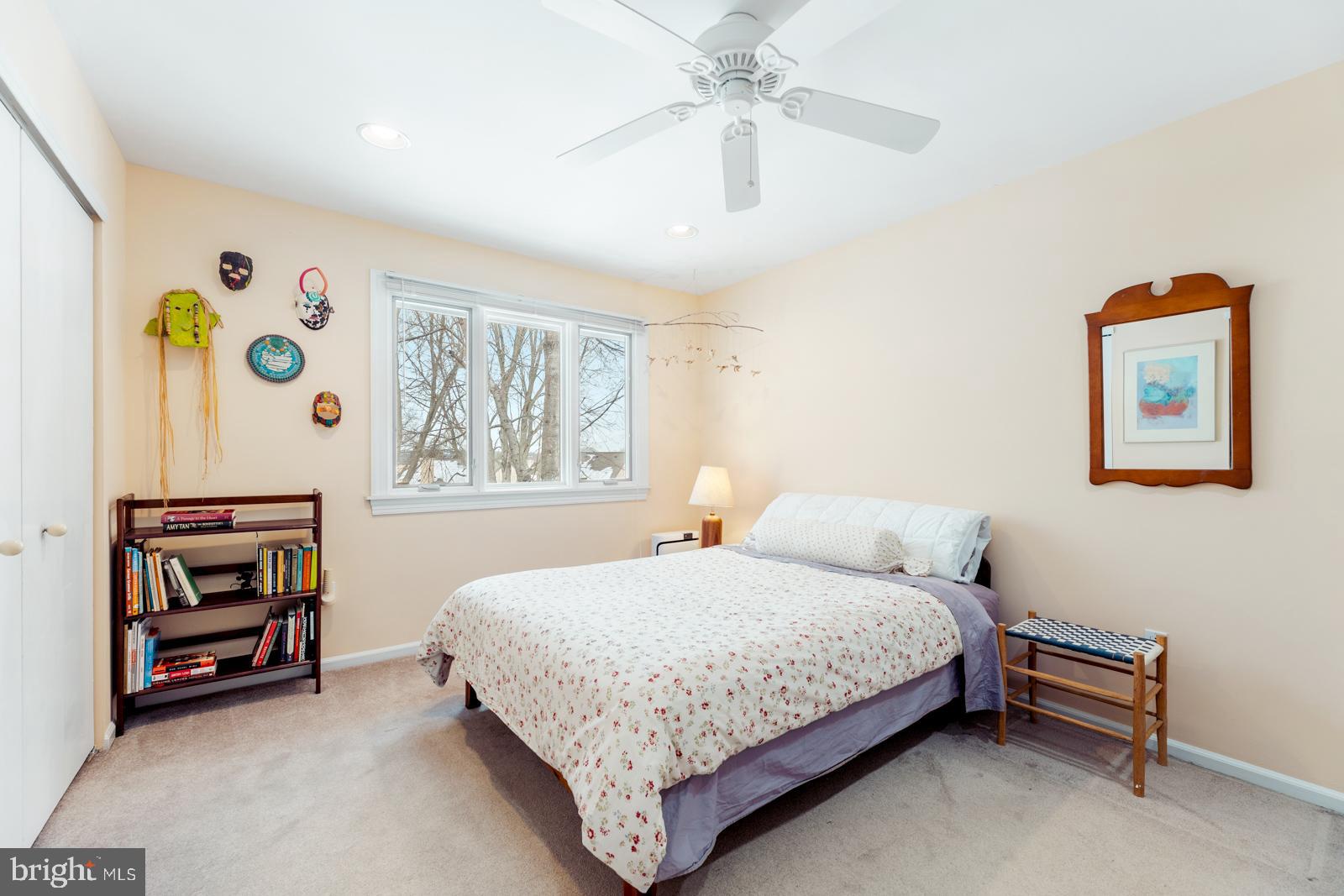 WINDYBUSH - Residential