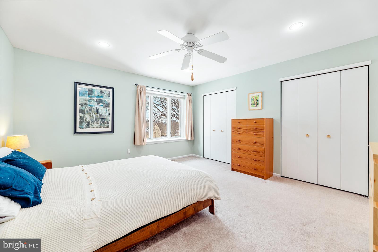 WINDYBUSH - Residential