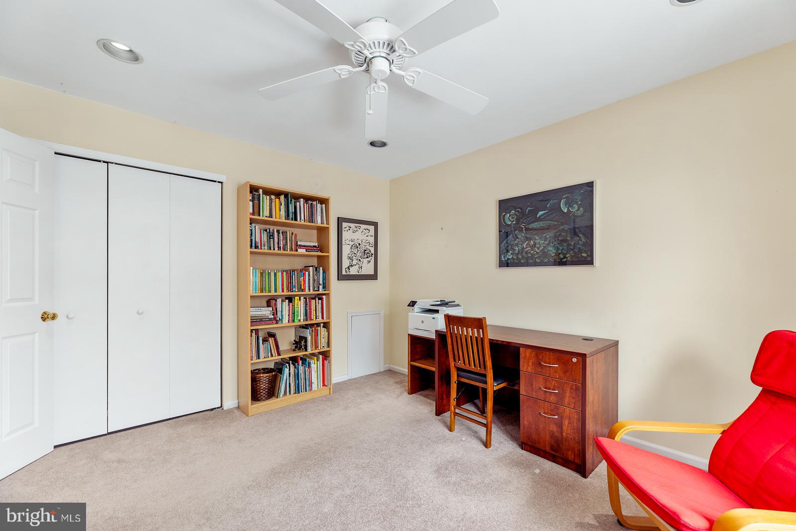 WINDYBUSH - Residential