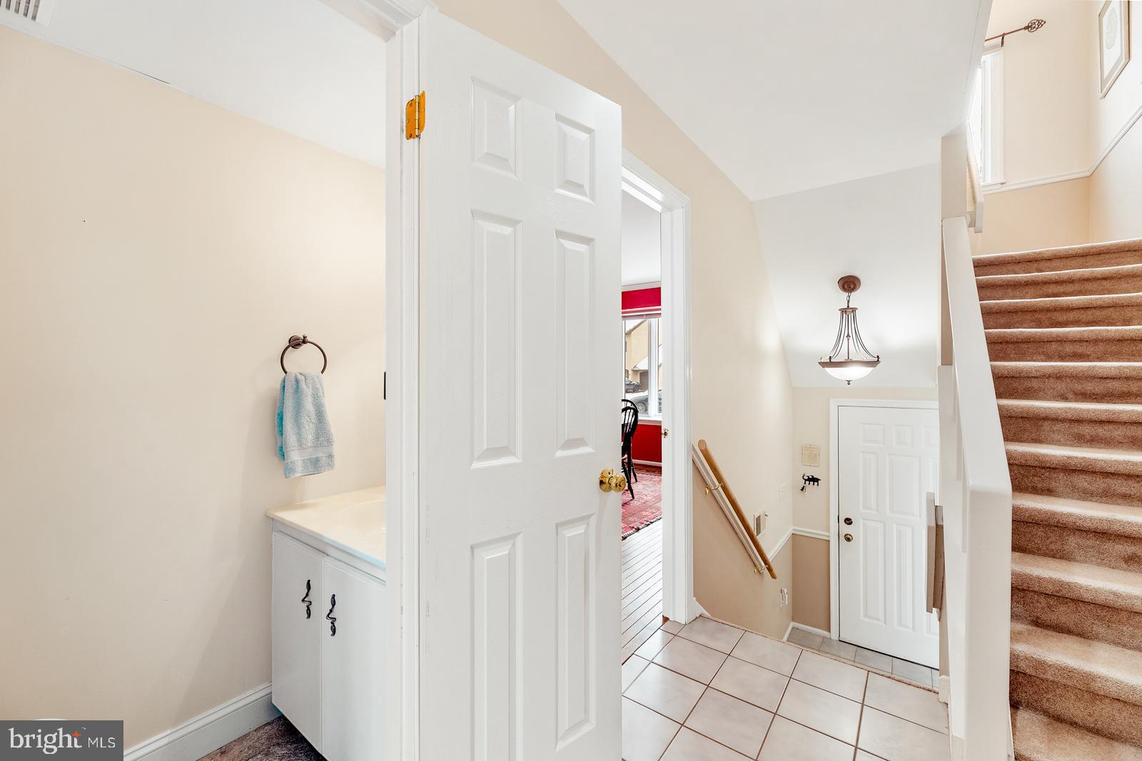 WINDYBUSH - Residential