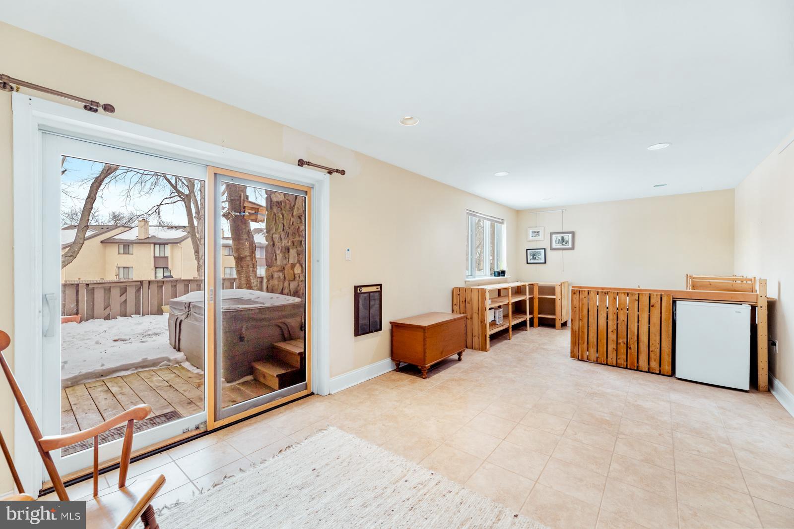 WINDYBUSH - Residential