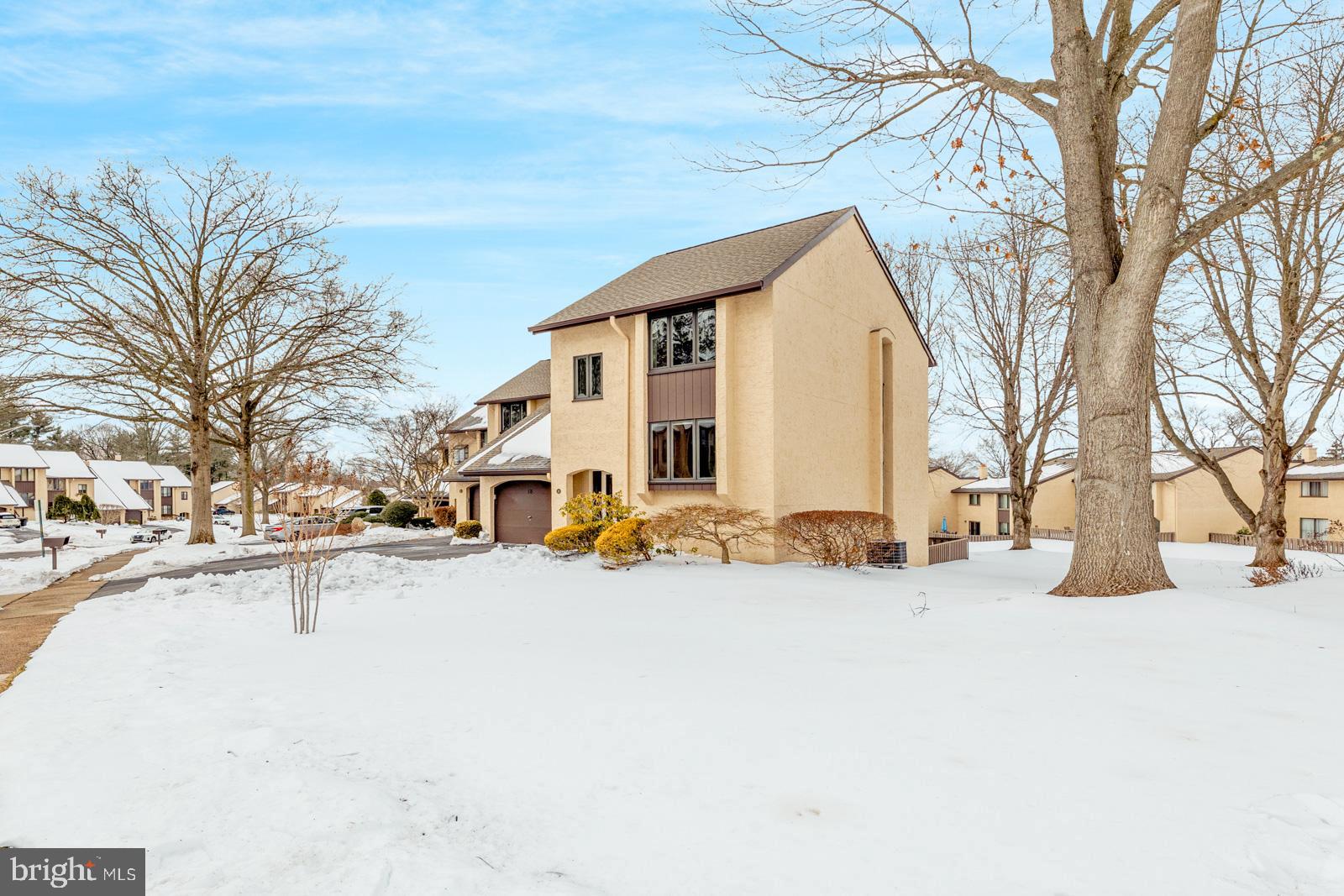 WINDYBUSH - Residential