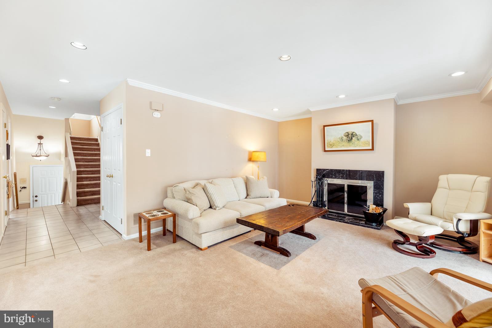 WINDYBUSH - Residential