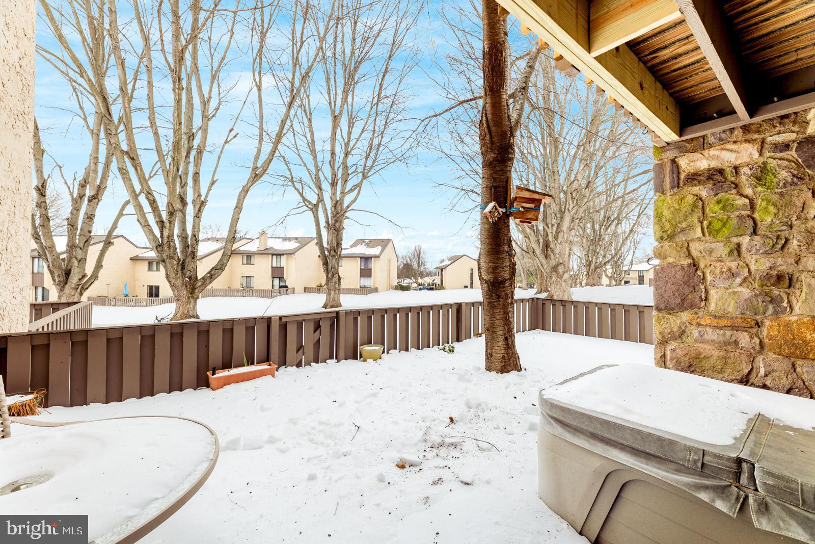 WINDYBUSH - Residential