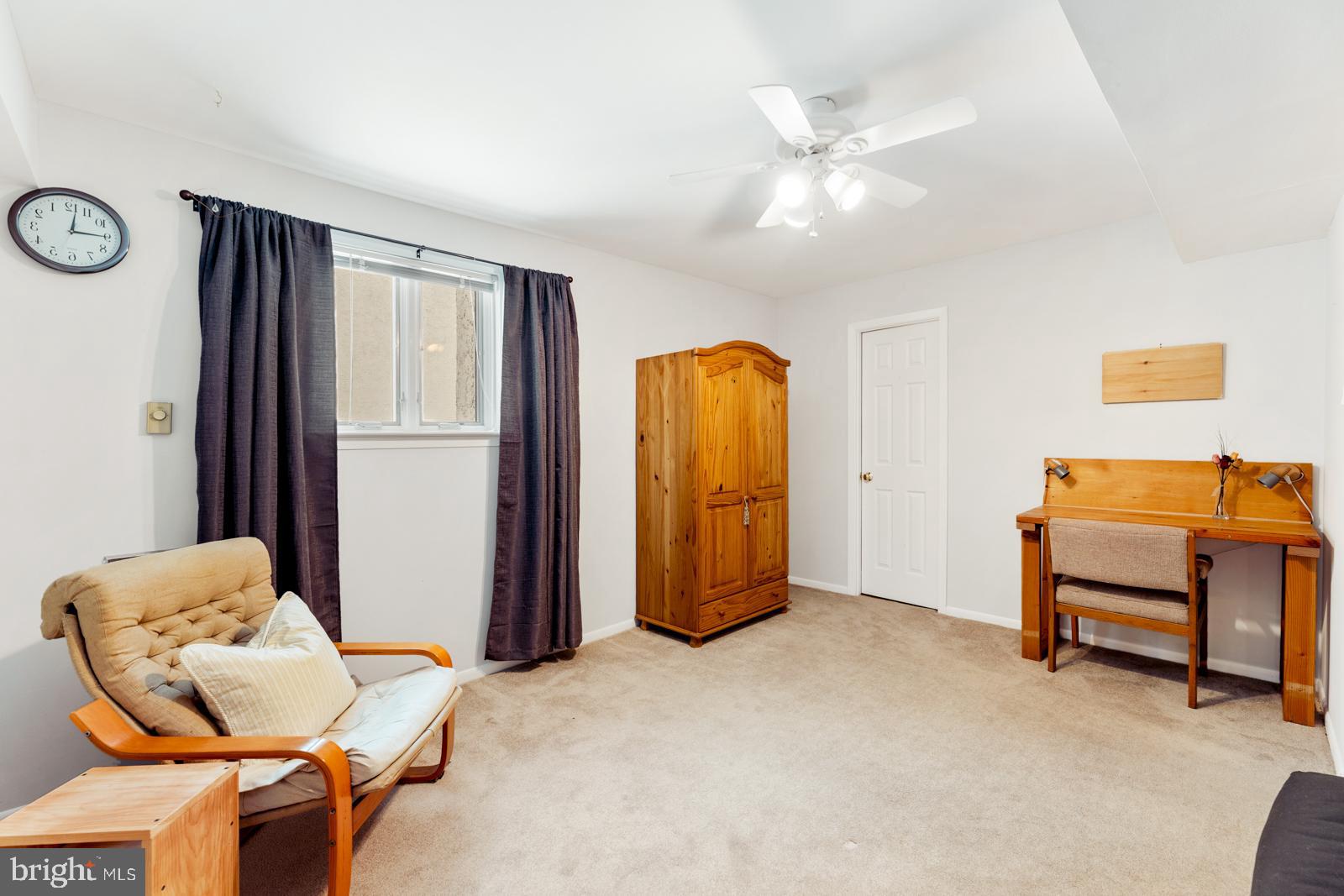 WINDYBUSH - Residential