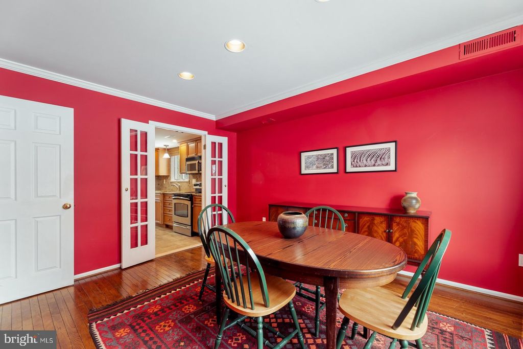 Photo of 18 Golf Club Drive, LANGHORNE, PA 19047 (MLS # PABU2113644)