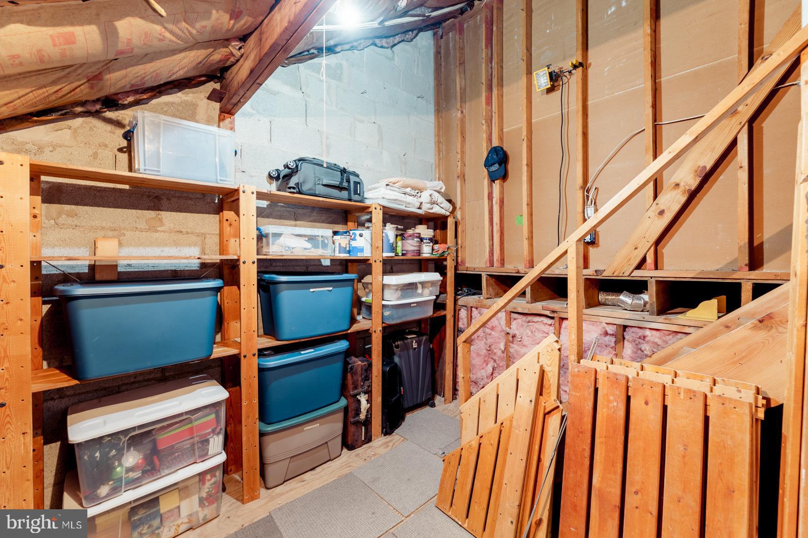 WINDYBUSH - Residential