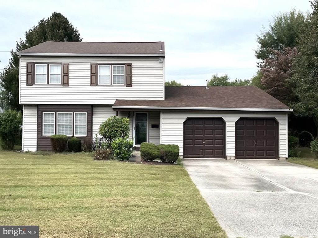 Photo of 10 Finns Lane, PENNSVILLE, NJ 08070 (MLS # NJSA2016606)