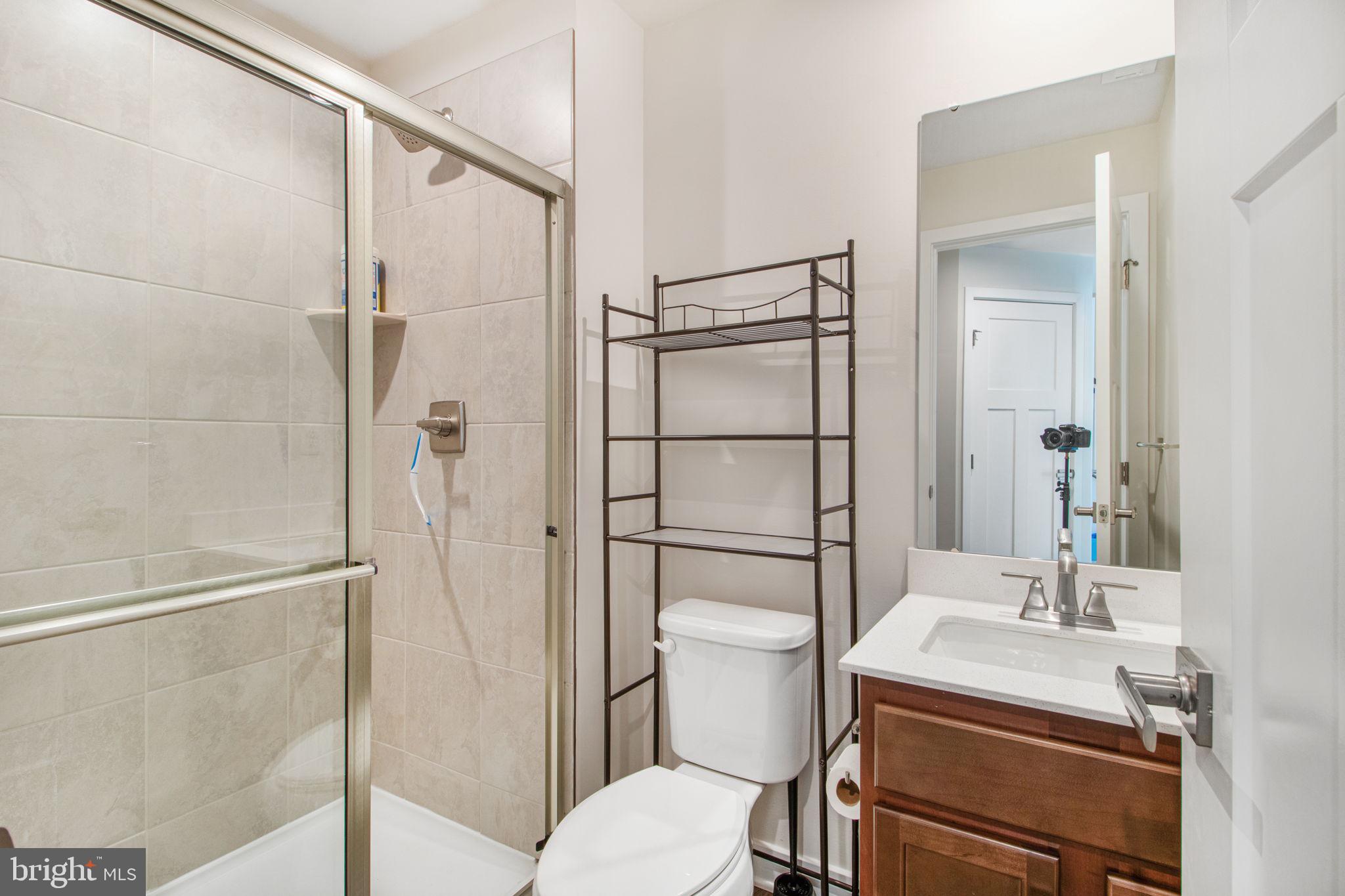 MONTGOMERY VILLAGE - Residential