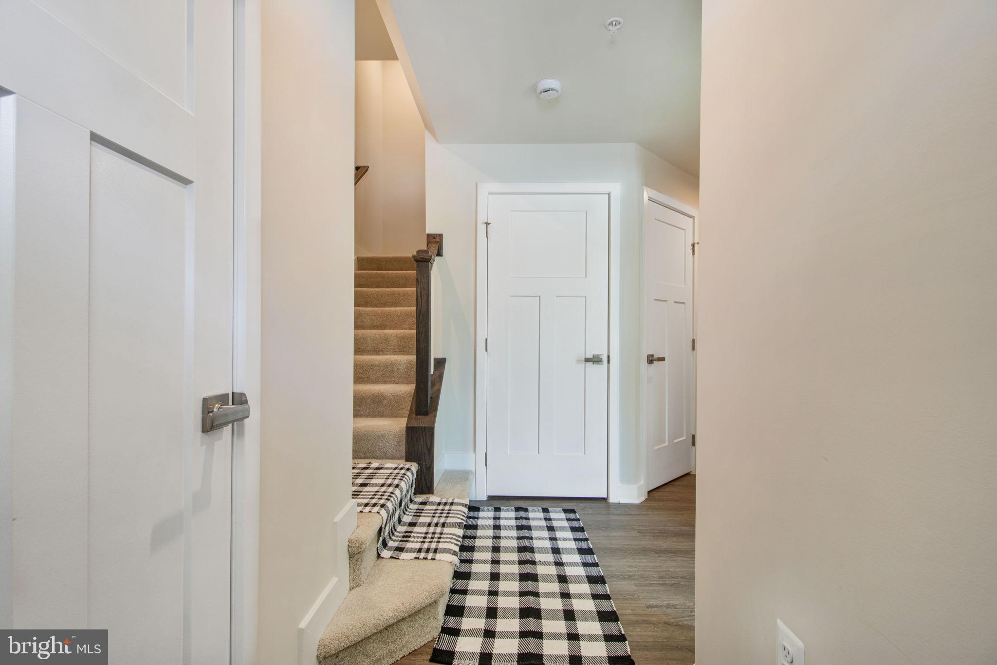 MONTGOMERY VILLAGE - Residential