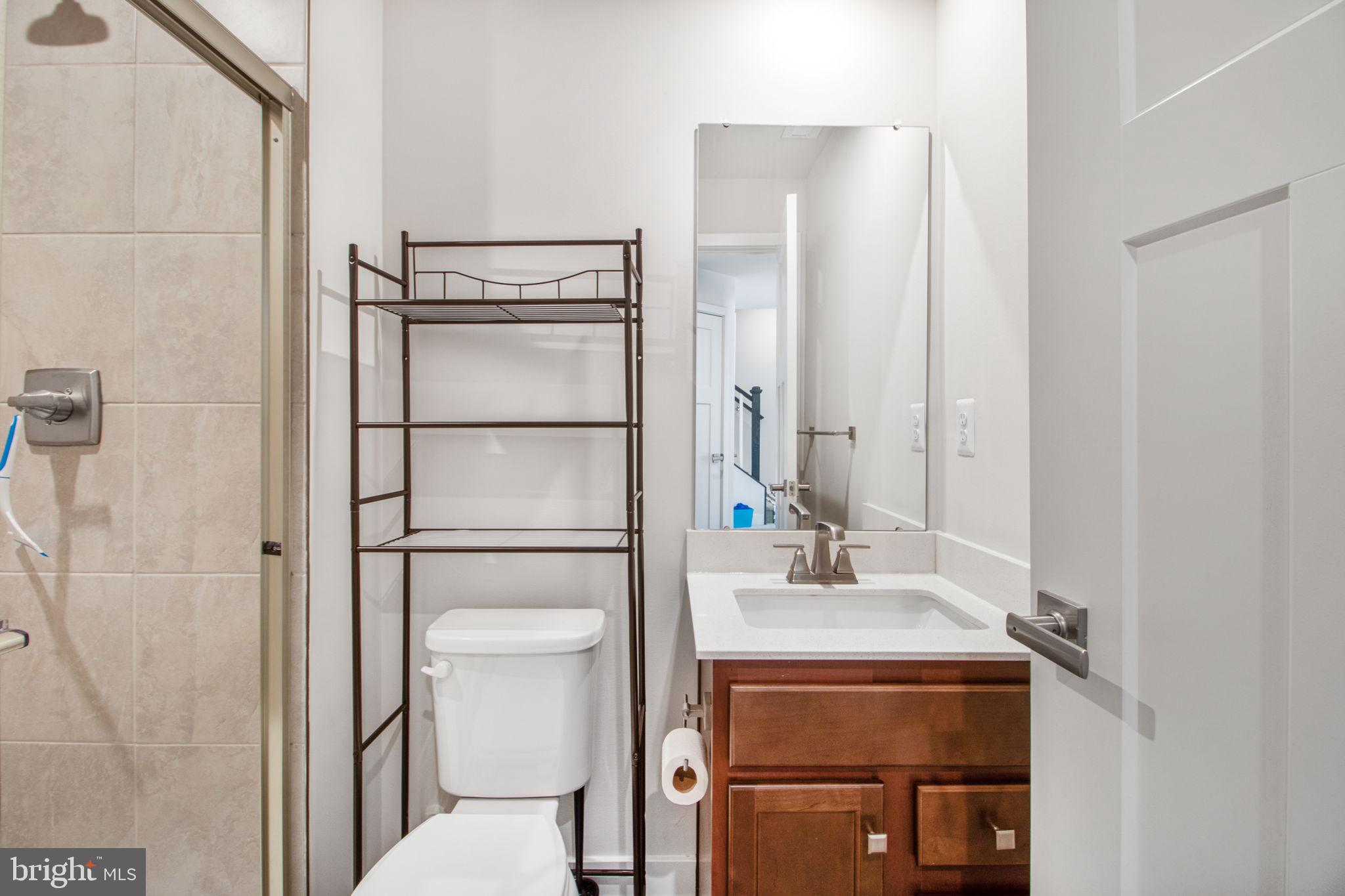 MONTGOMERY VILLAGE - Residential