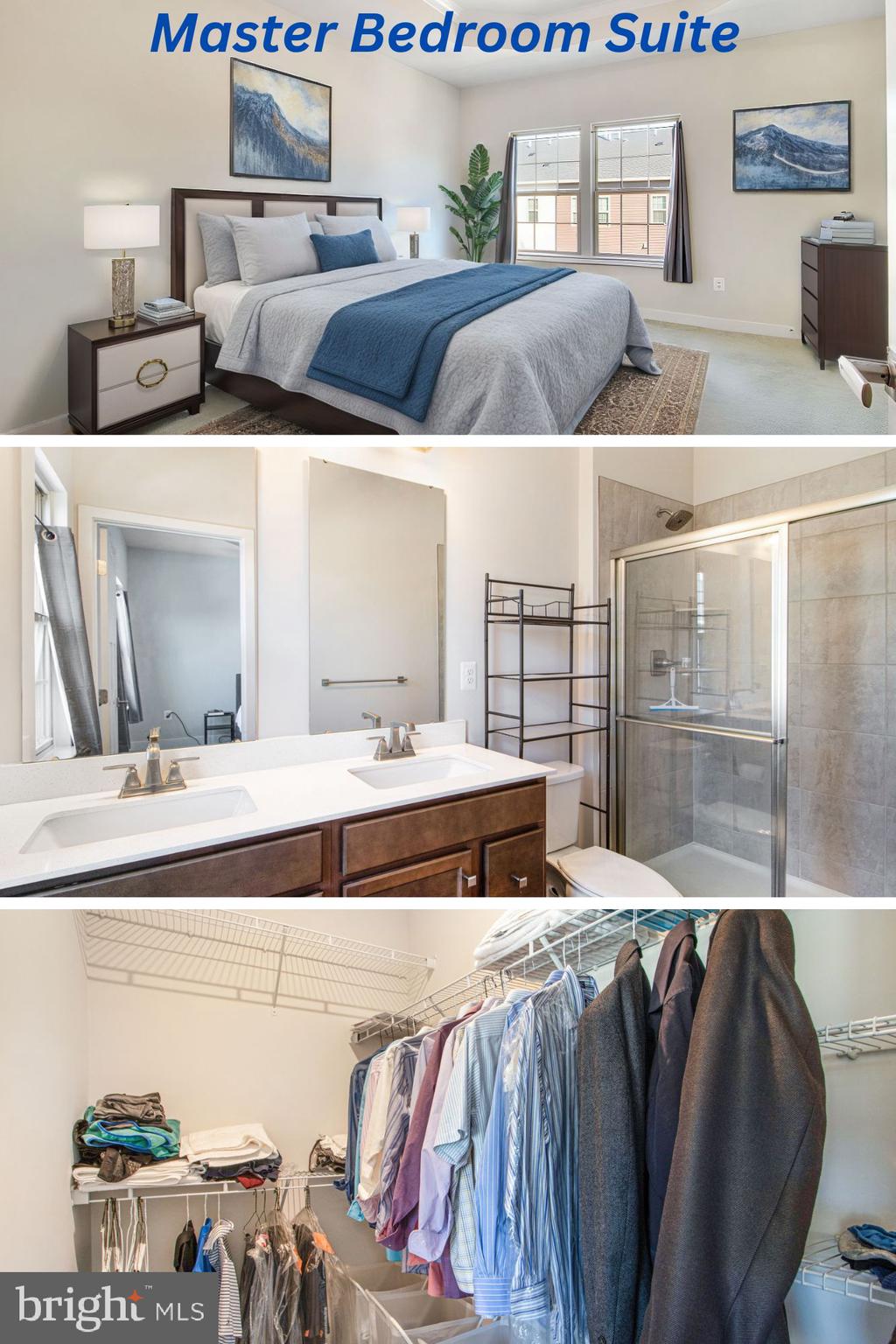 MONTGOMERY VILLAGE - Residential