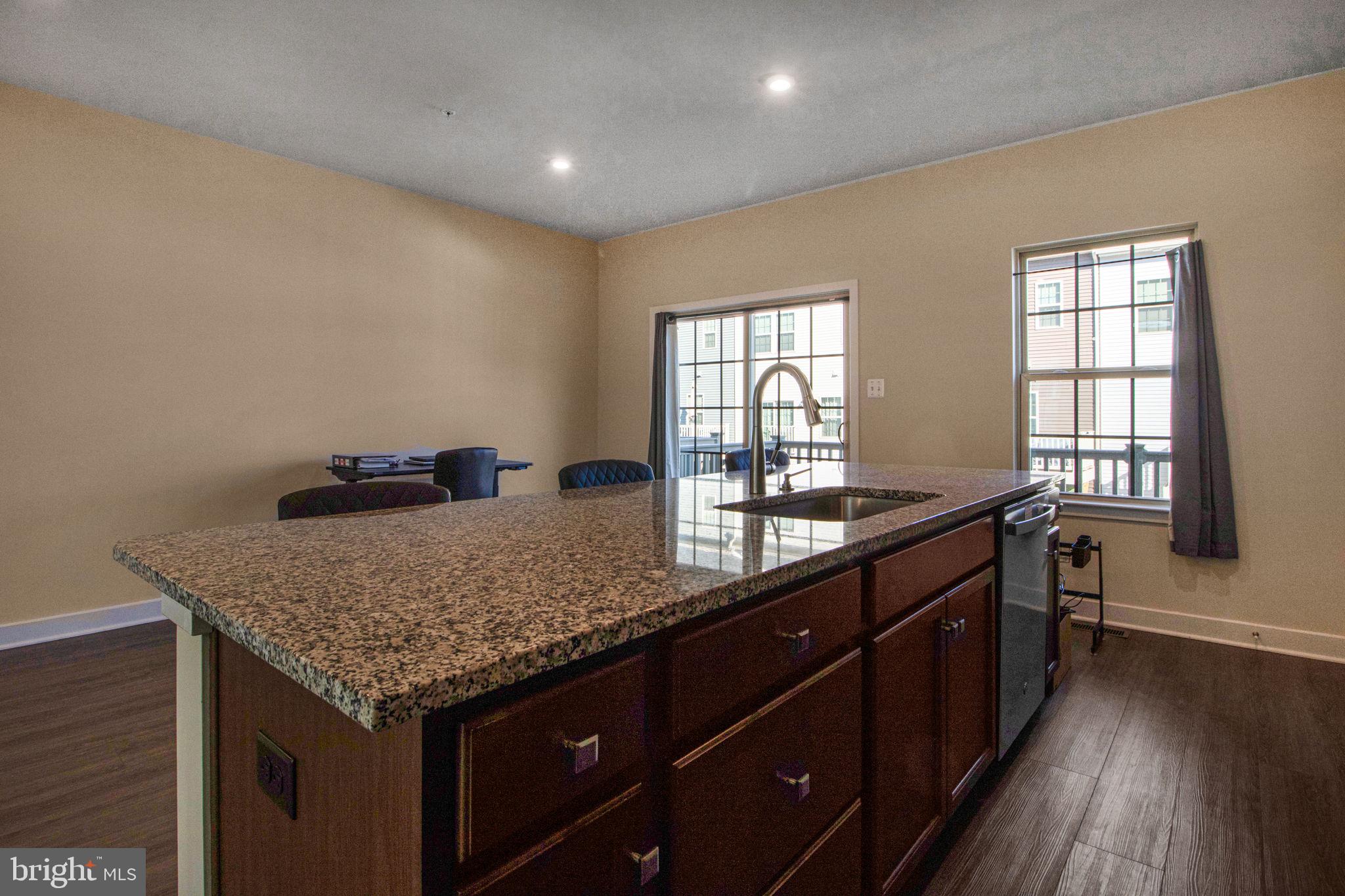 MONTGOMERY VILLAGE - Residential