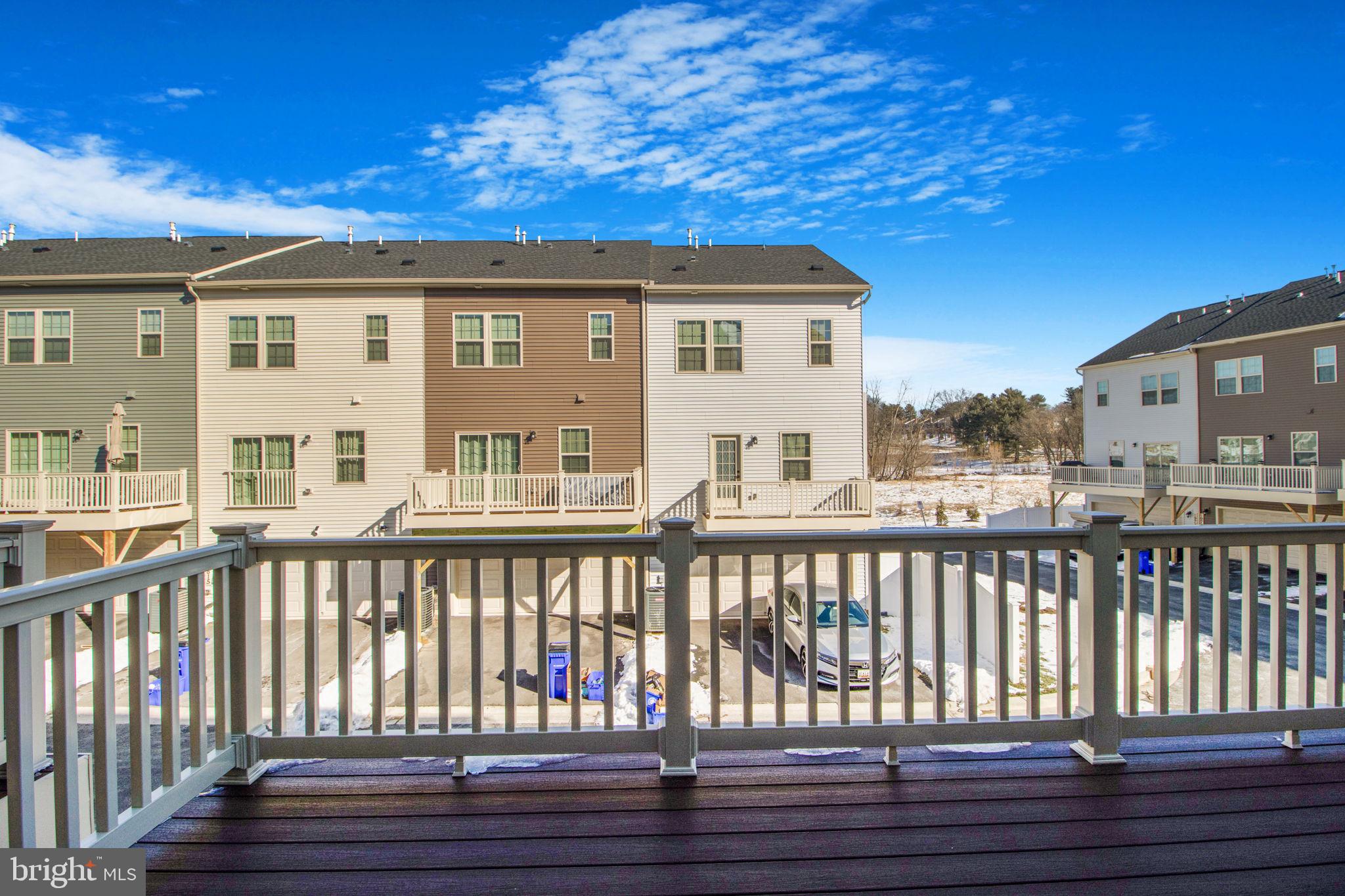 MONTGOMERY VILLAGE - Residential