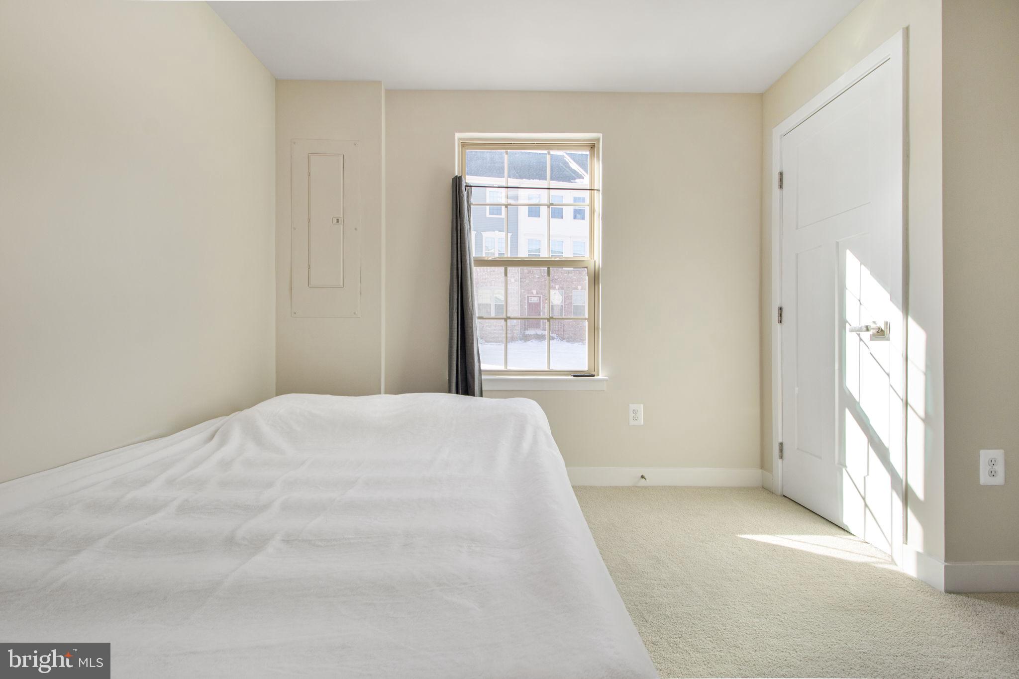 MONTGOMERY VILLAGE - Residential