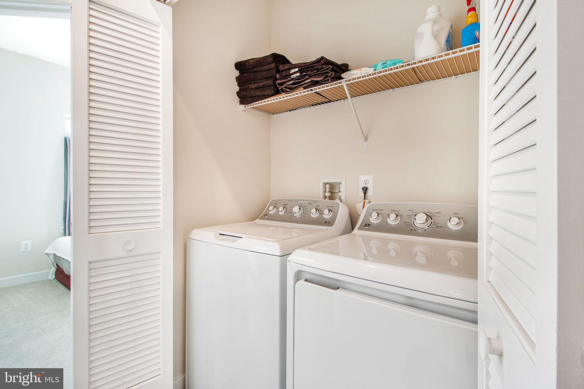 MONTGOMERY VILLAGE - Residential