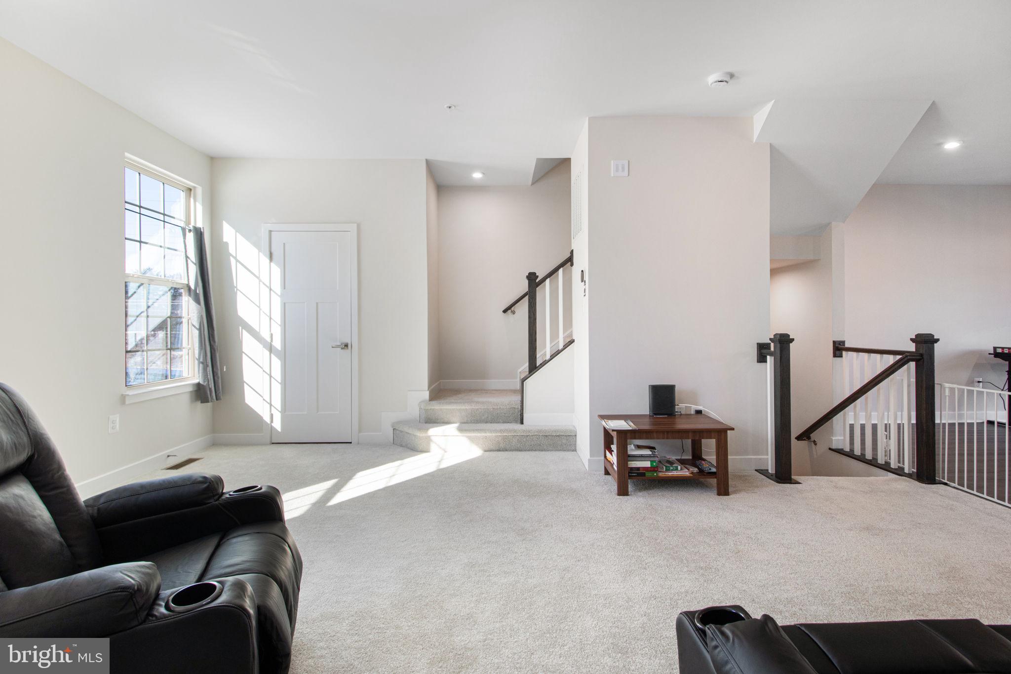 MONTGOMERY VILLAGE - Residential