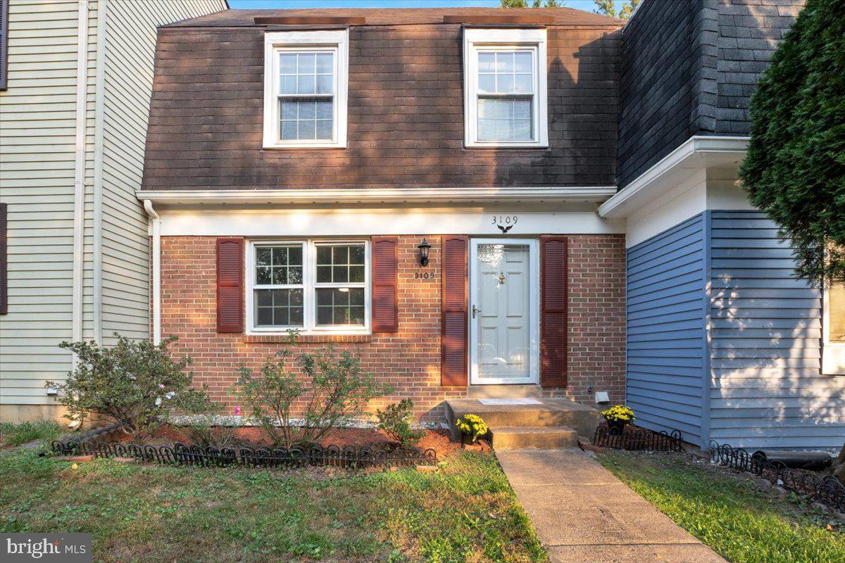 COVINGTON - Residential