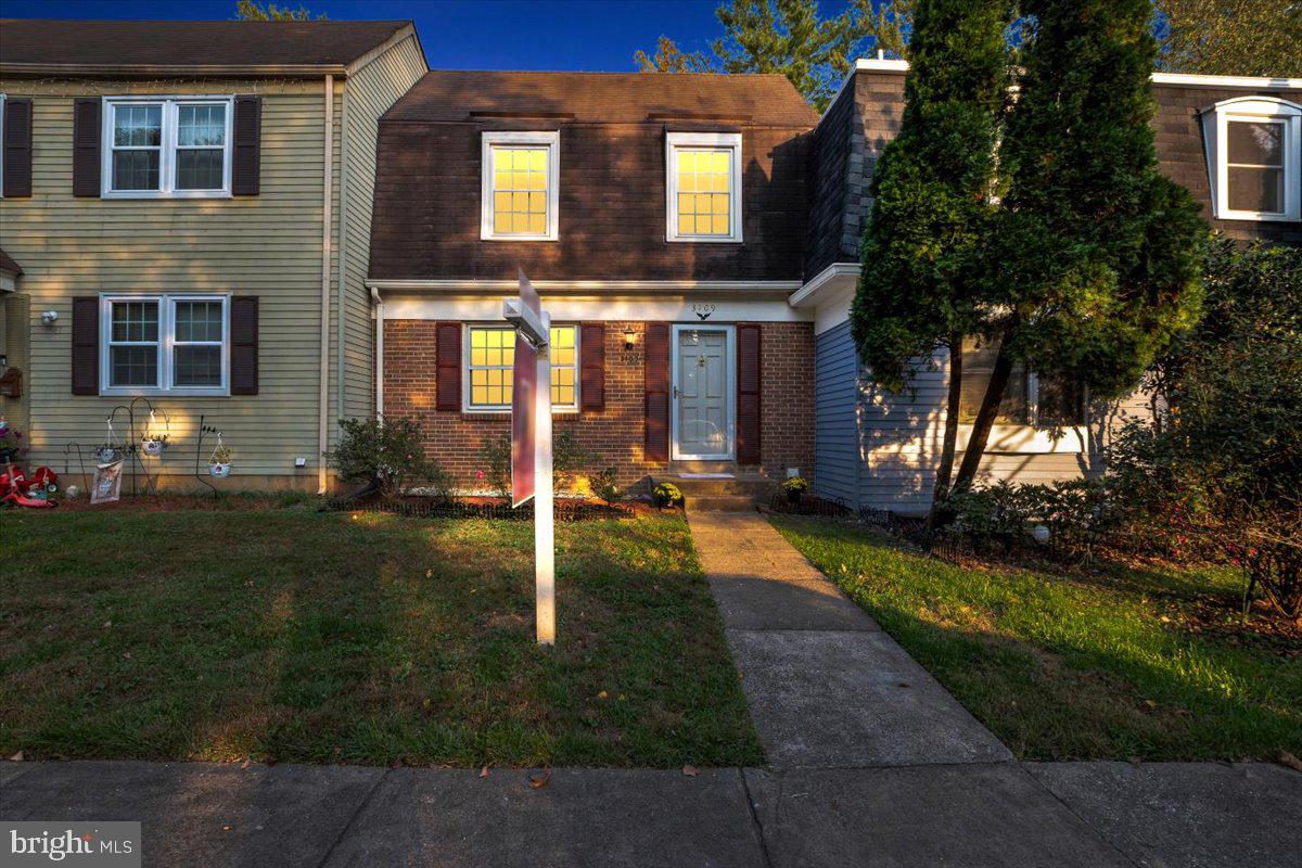 COVINGTON - Residential