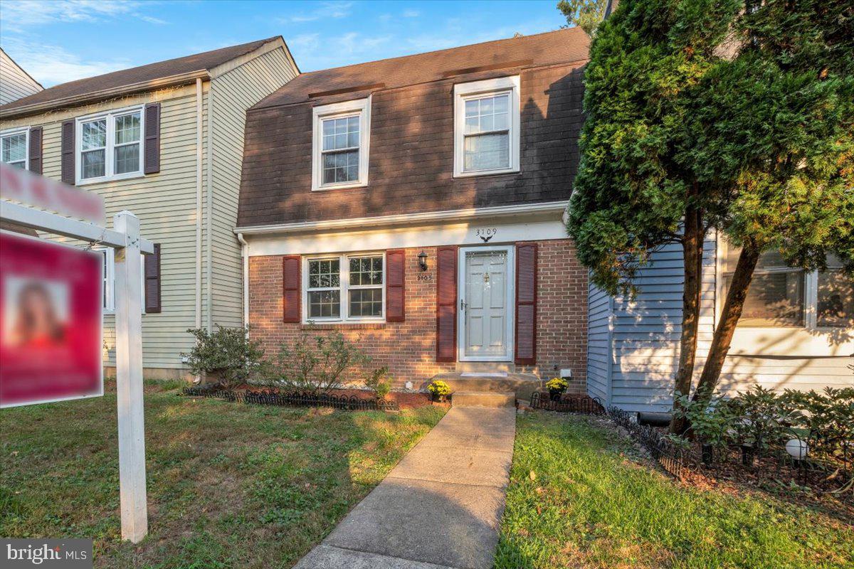 COVINGTON - Residential