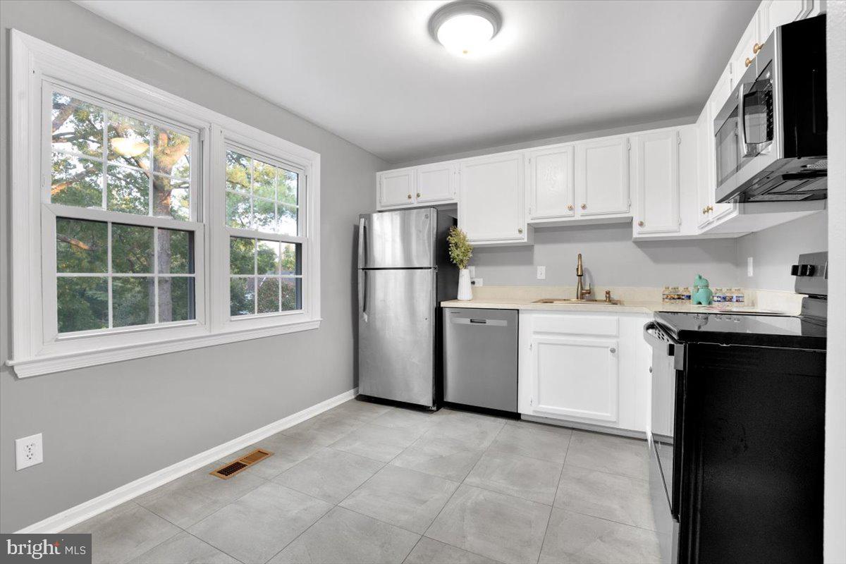 COVINGTON - Residential