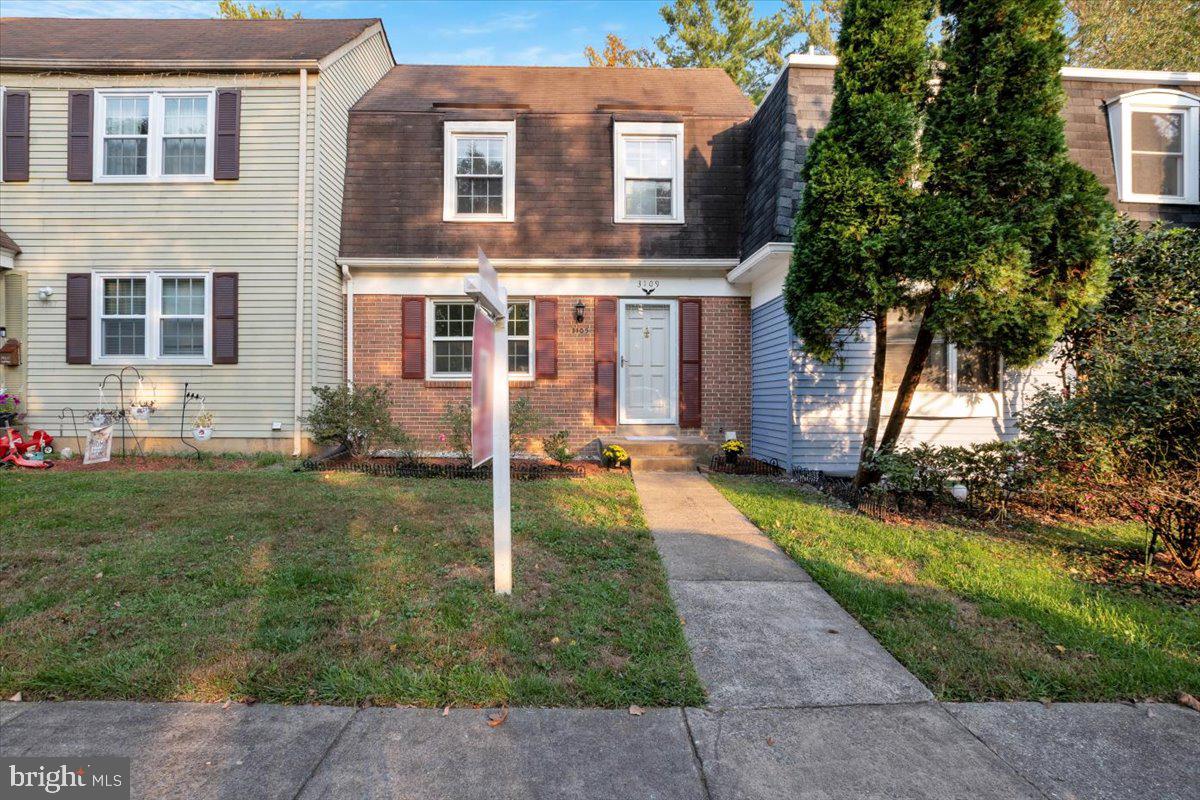 COVINGTON - Residential