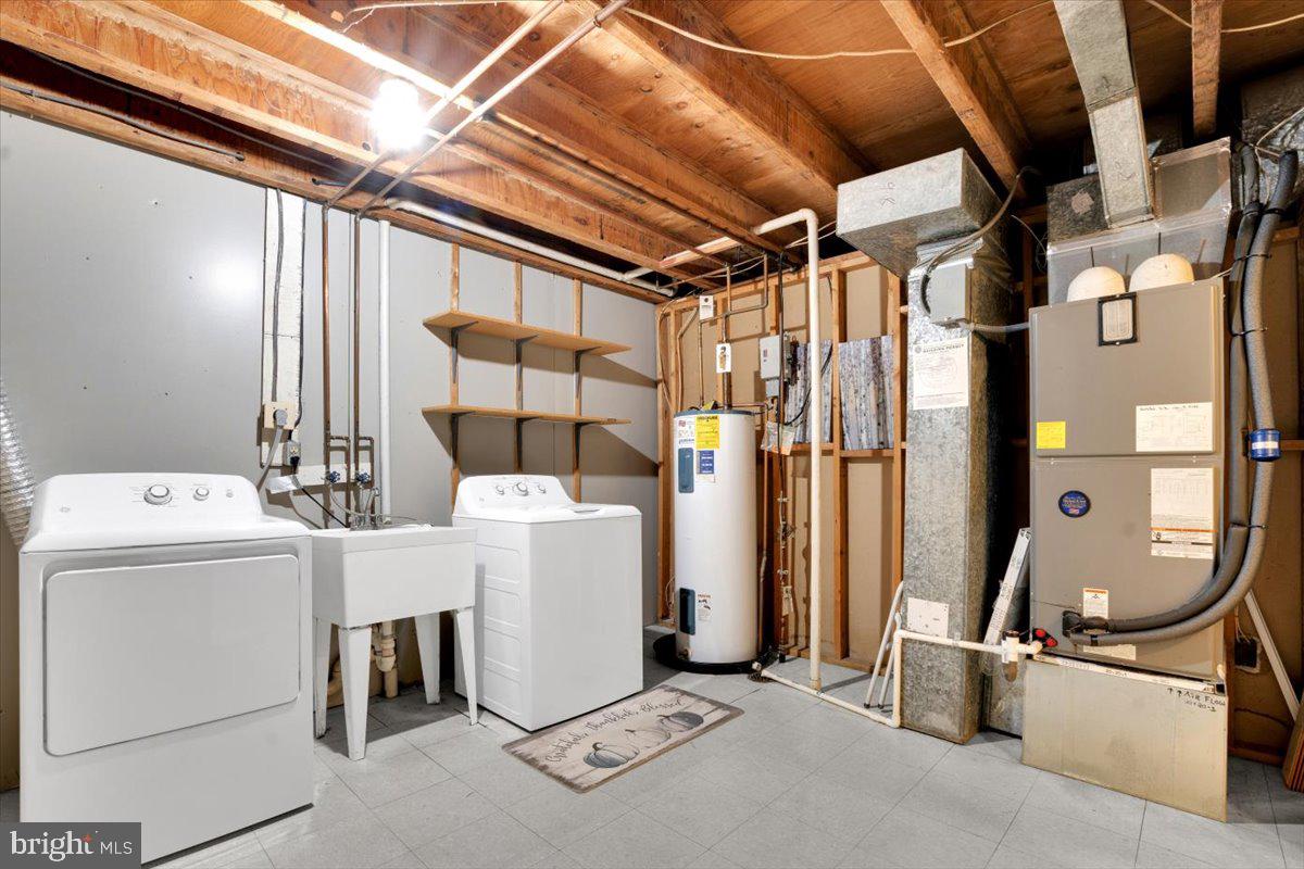 COVINGTON - Residential