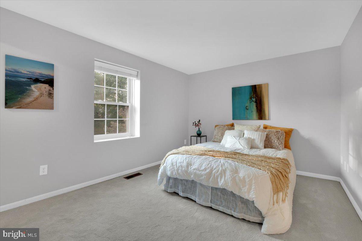 COVINGTON - Residential