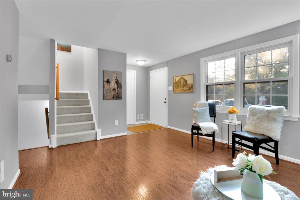 COVINGTON - Residential