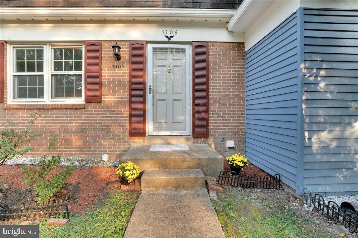 COVINGTON - Residential