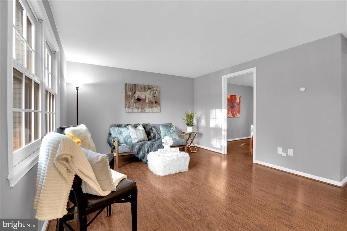 COVINGTON - Residential