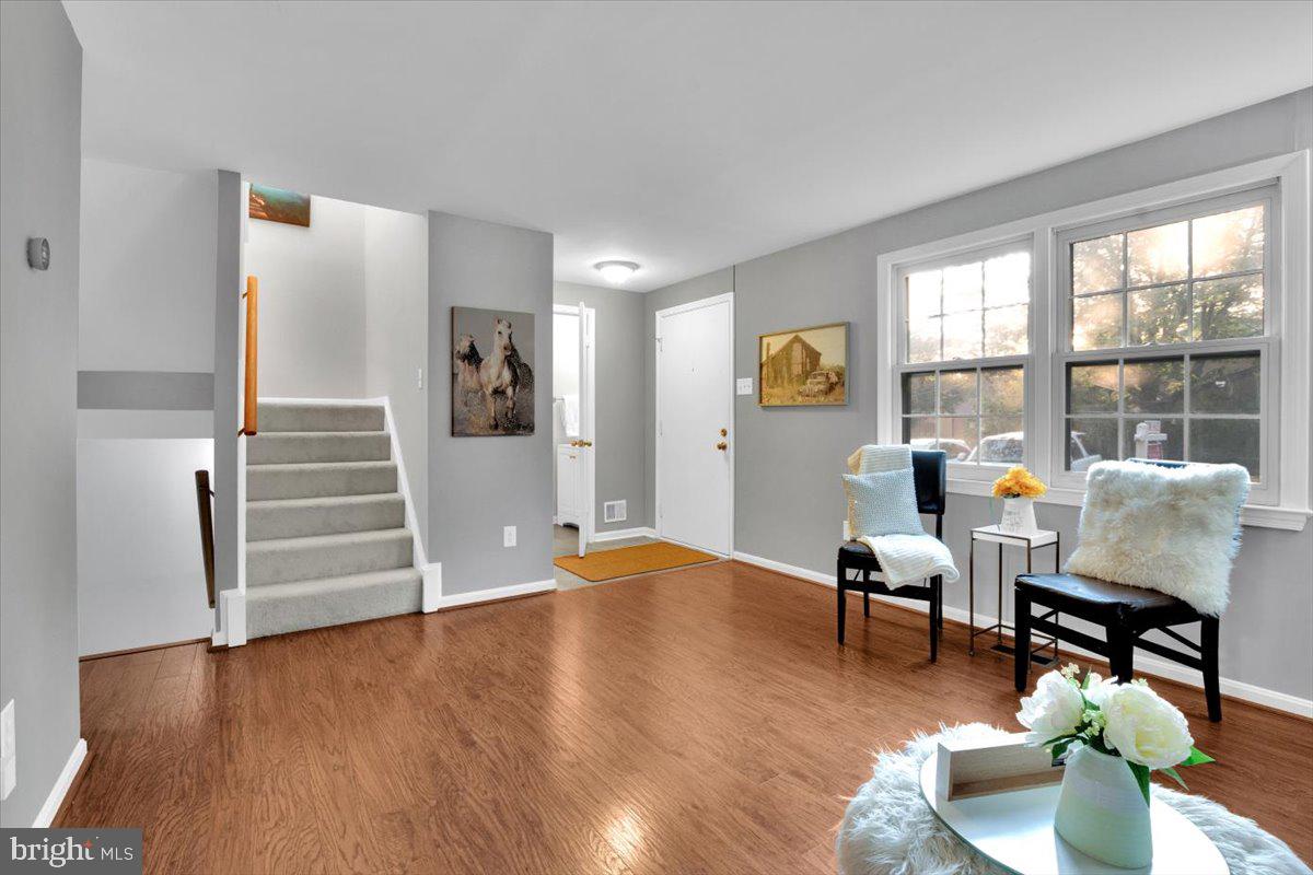 COVINGTON - Residential