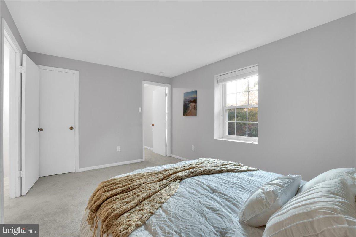 COVINGTON - Residential