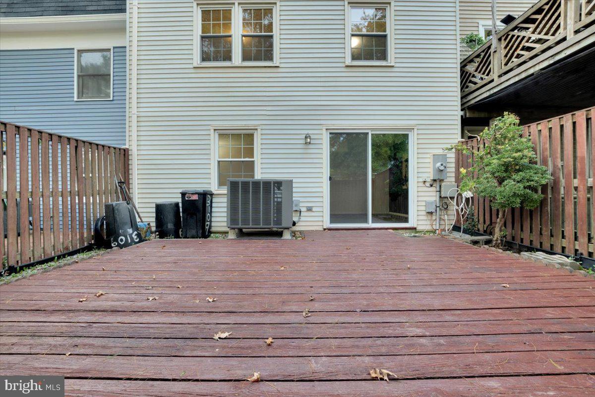 COVINGTON - Residential