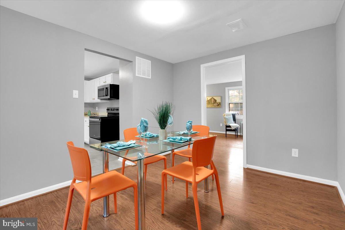 COVINGTON - Residential