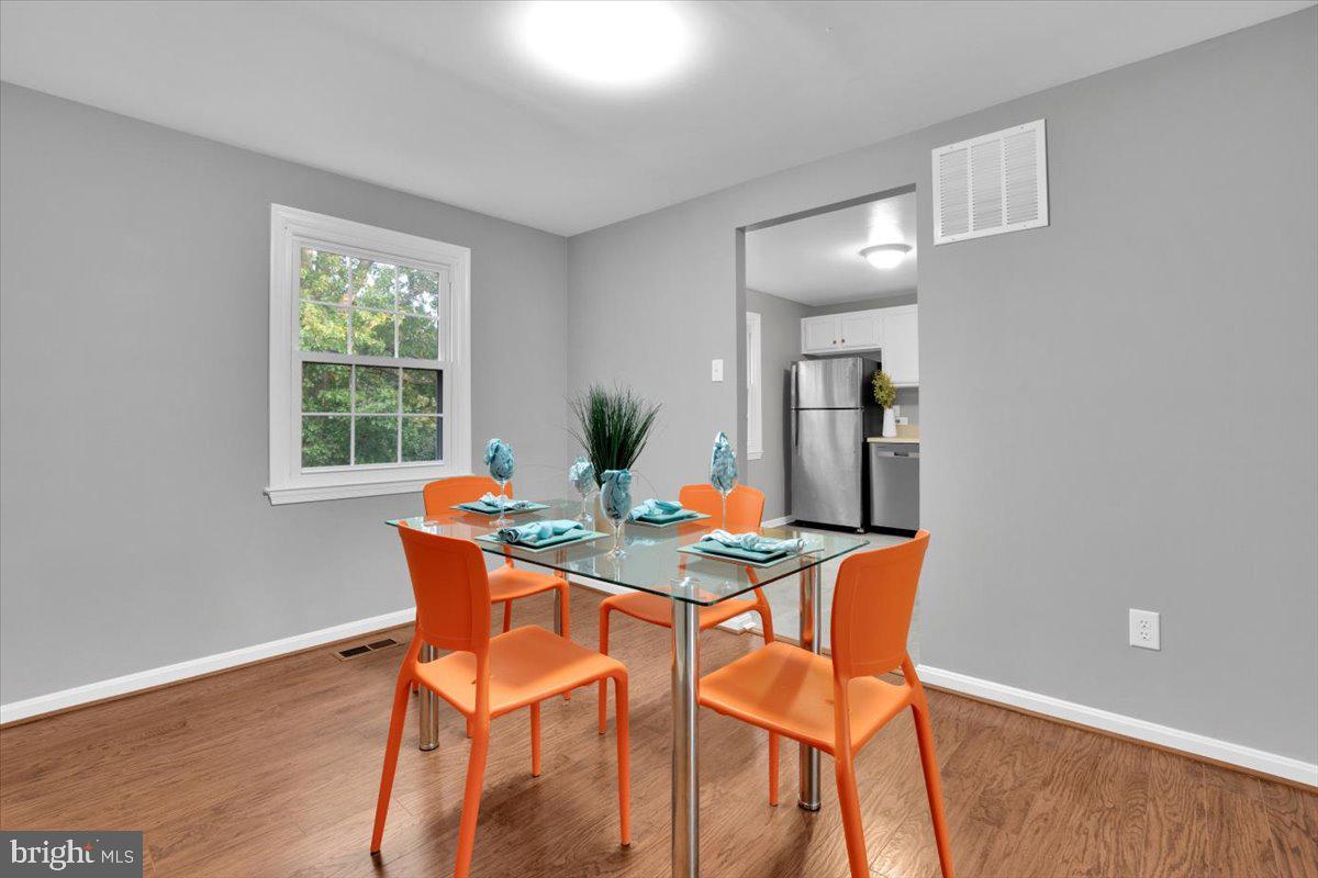 COVINGTON - Residential