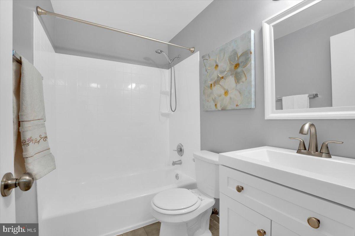 COVINGTON - Residential