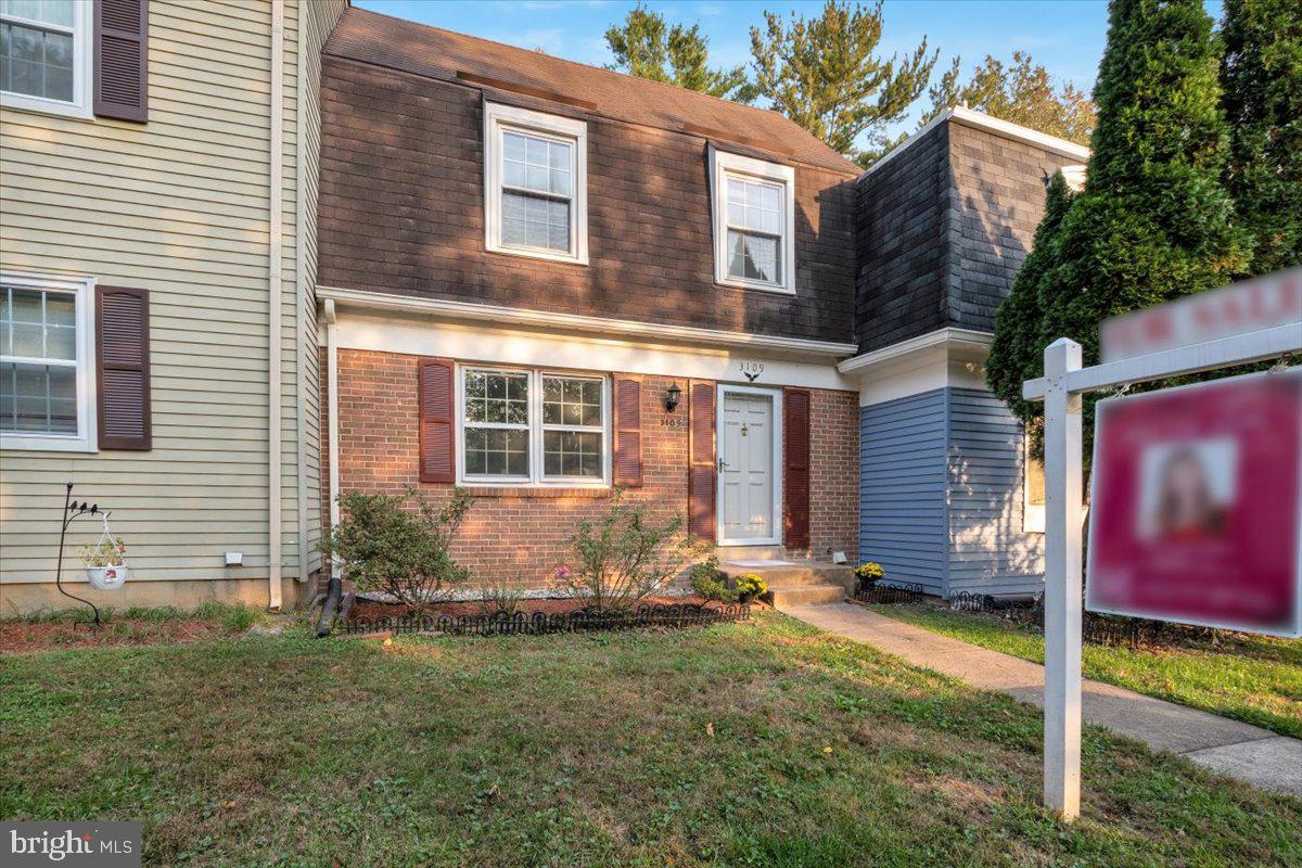 COVINGTON - Residential