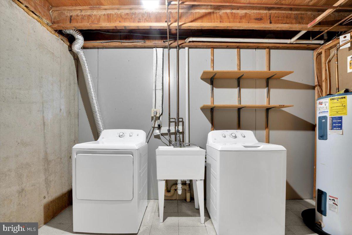 COVINGTON - Residential