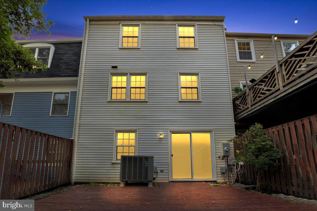 COVINGTON - Residential