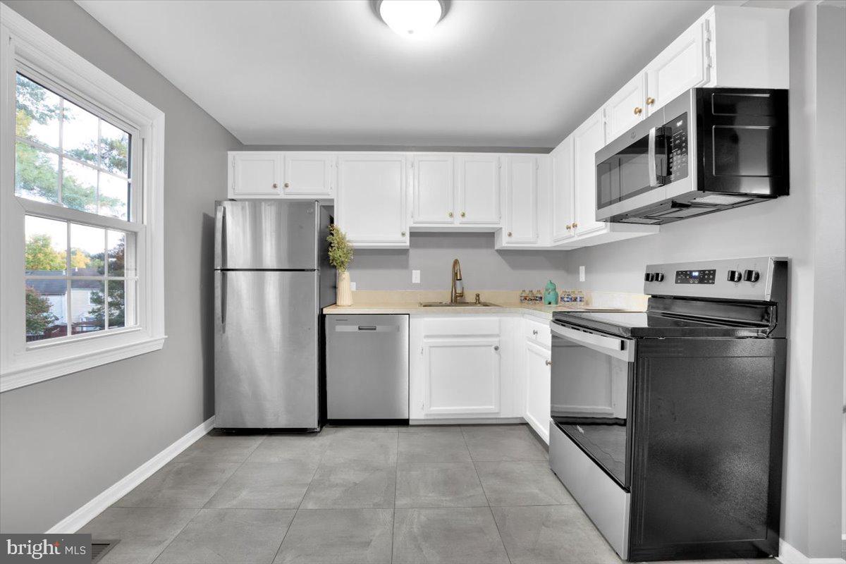 COVINGTON - Residential