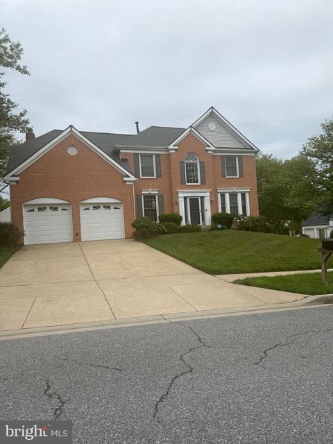 Homes For Sale - 10620 Vista Linda Drive<br/> BOWIE, MD 20721