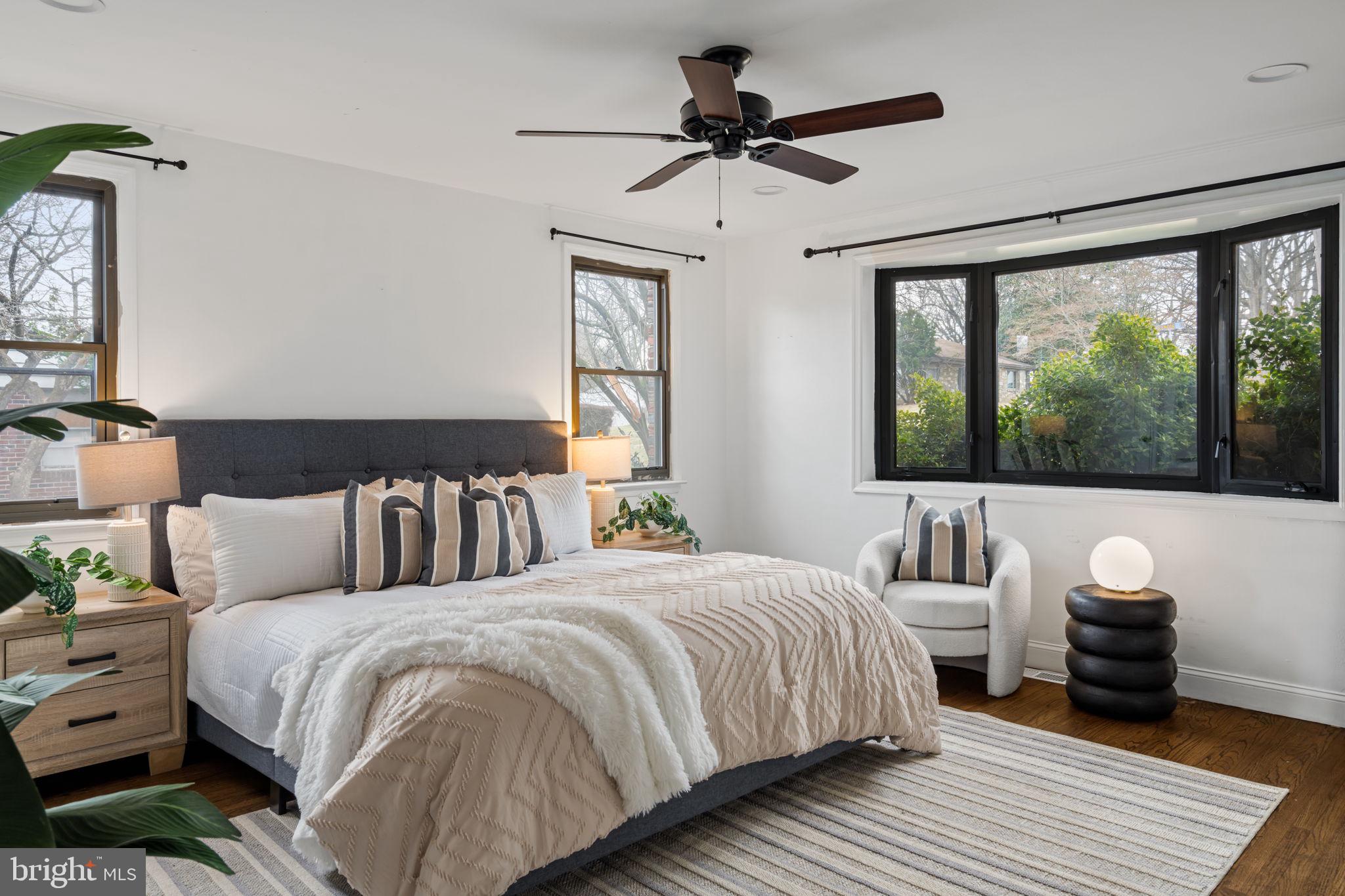 ELKINS PARK - Residential