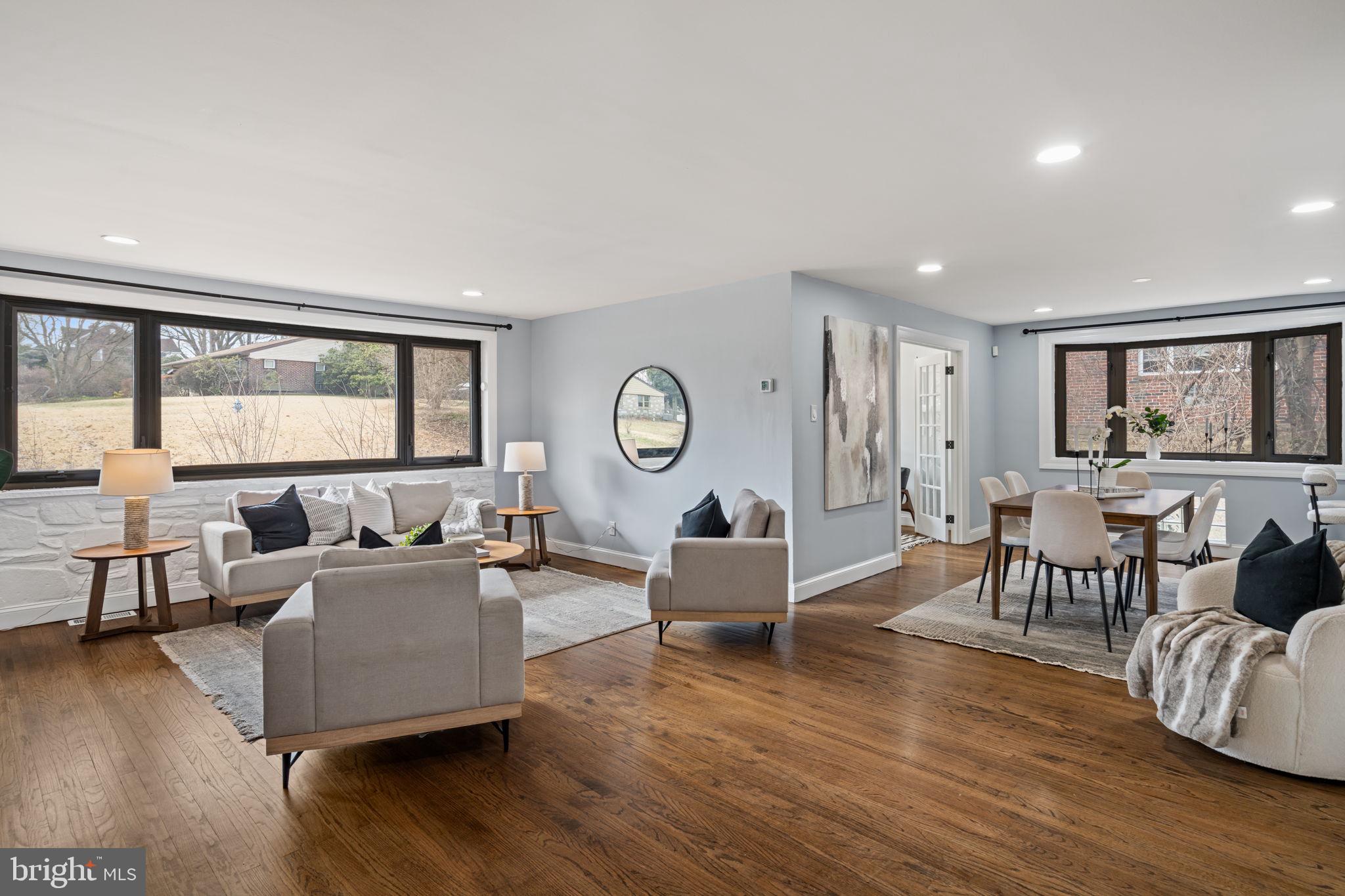 ELKINS PARK - Residential