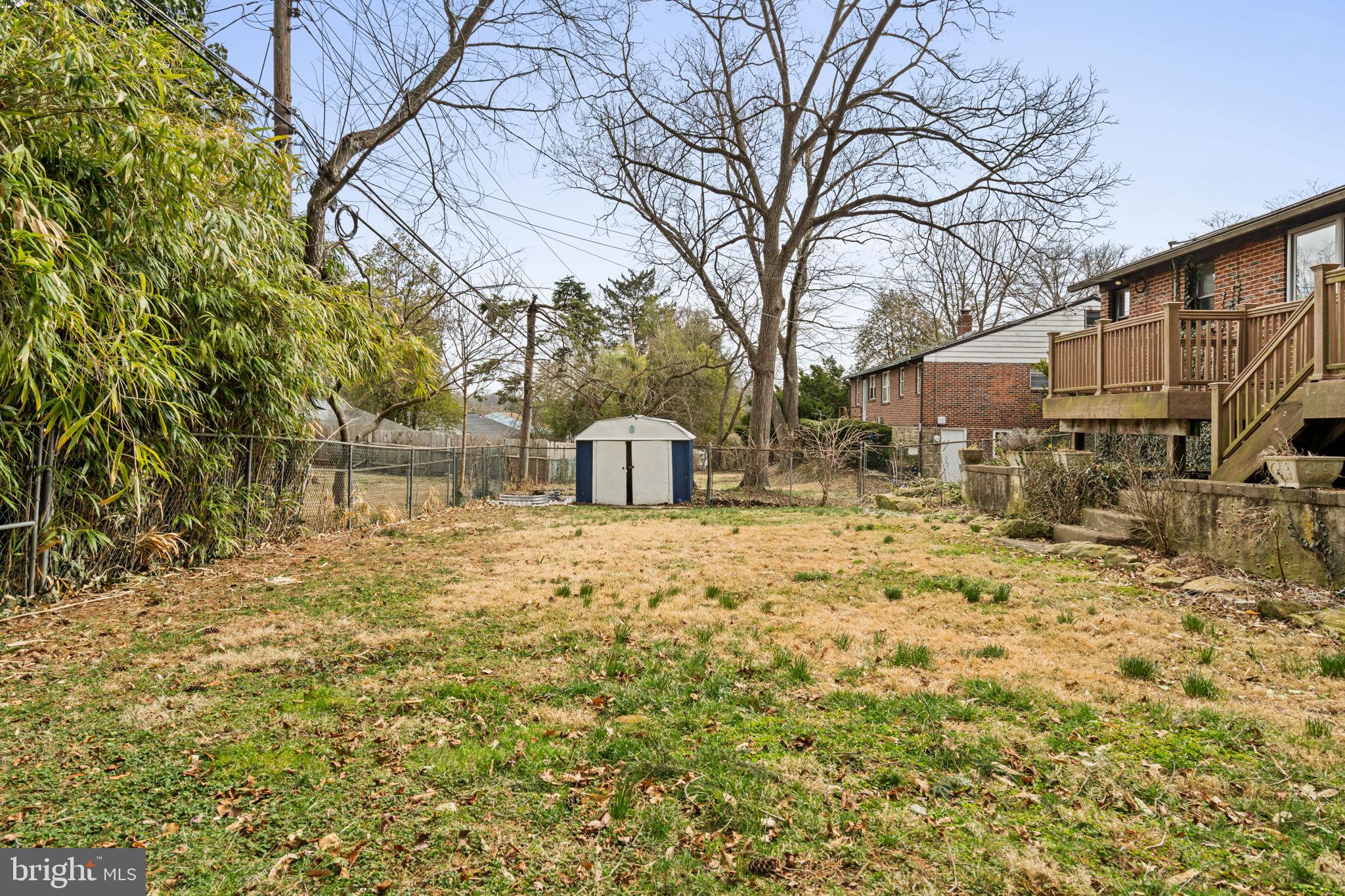 ELKINS PARK - Residential