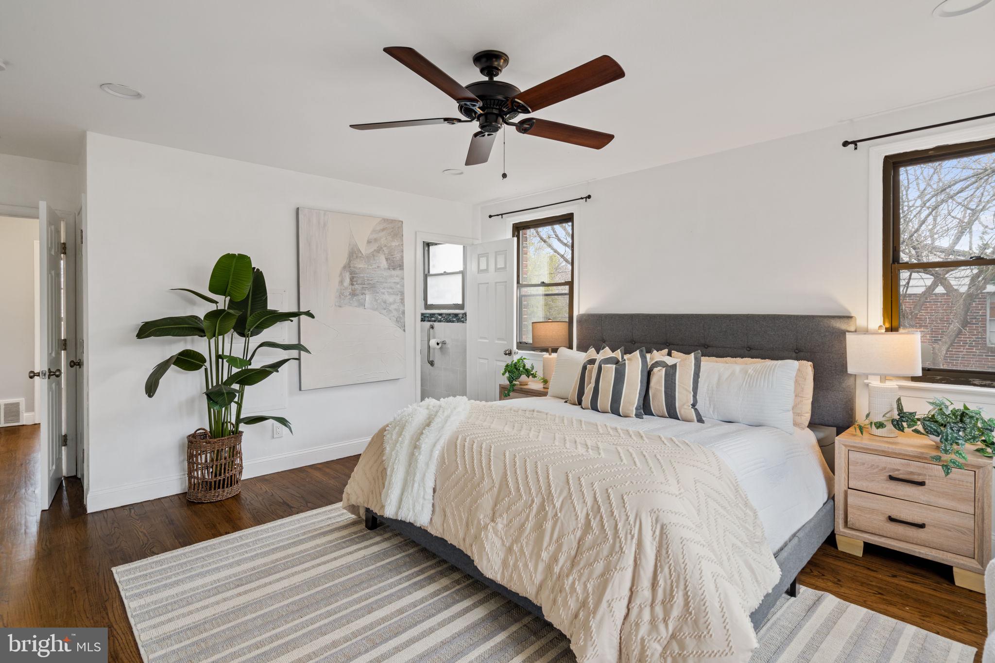 ELKINS PARK - Residential