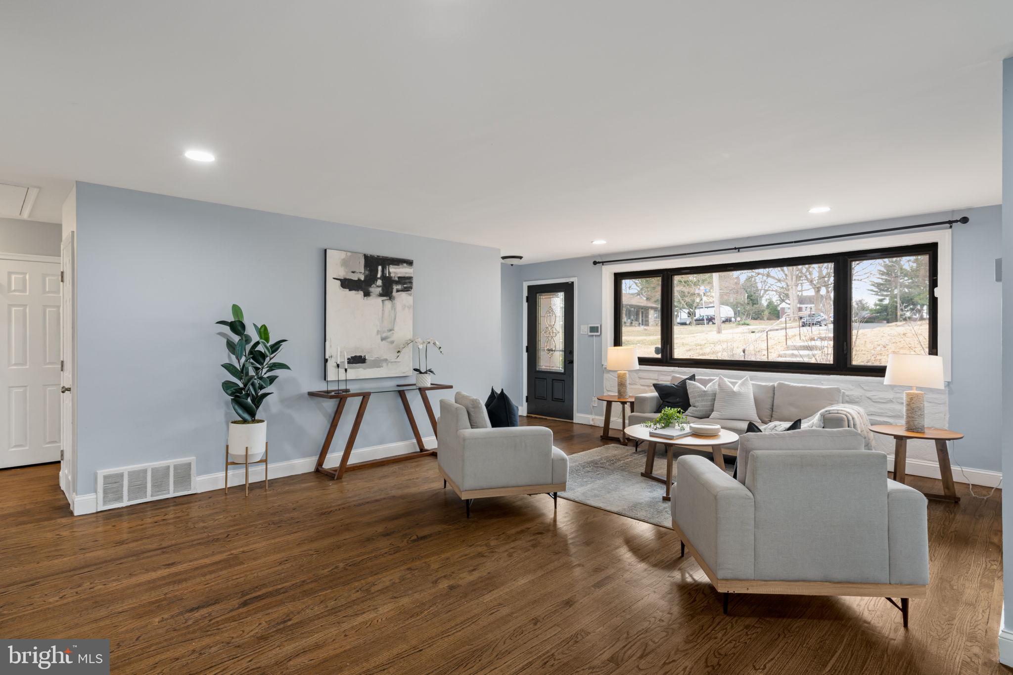 ELKINS PARK - Residential