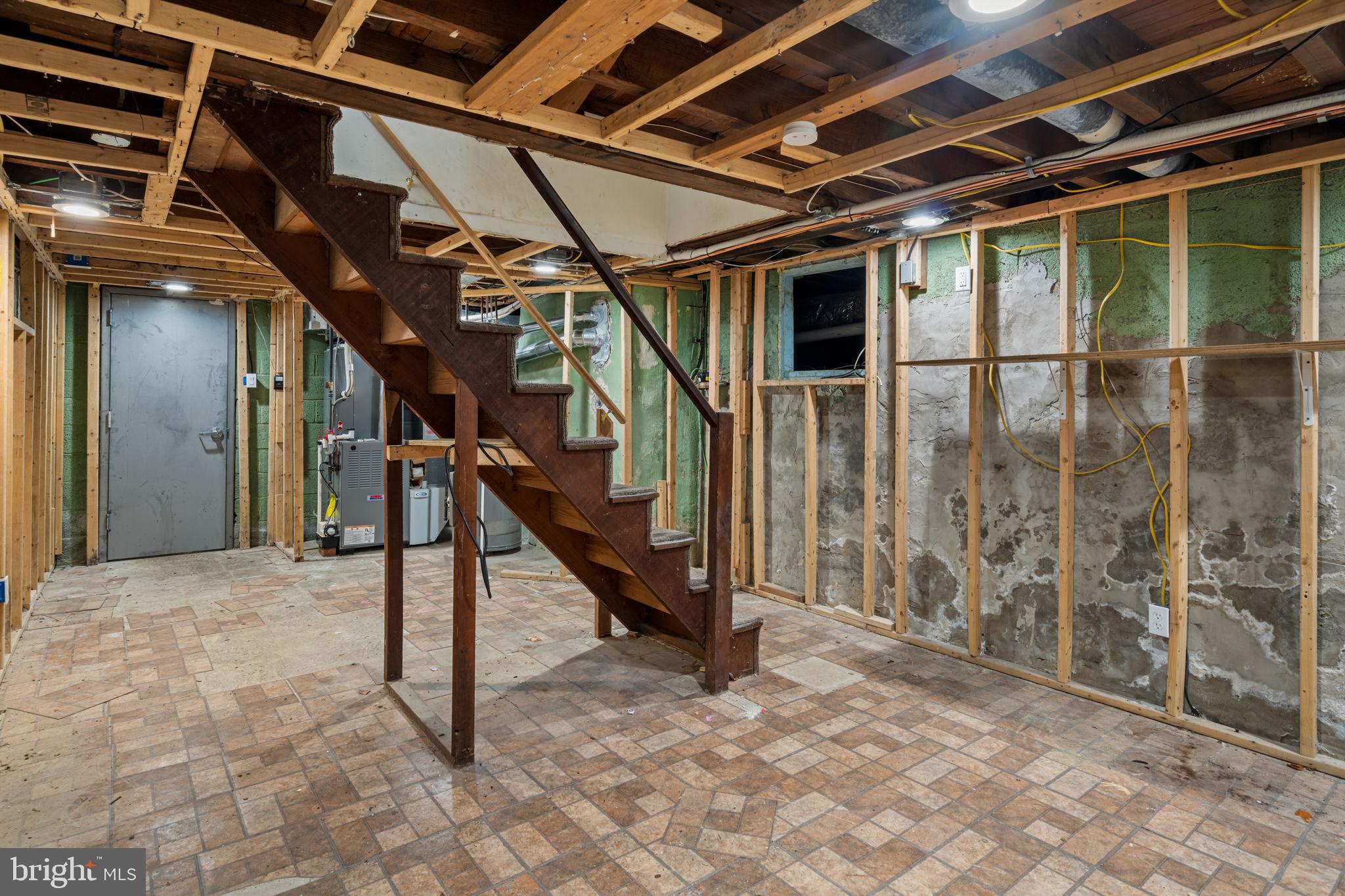 ELKINS PARK - Residential