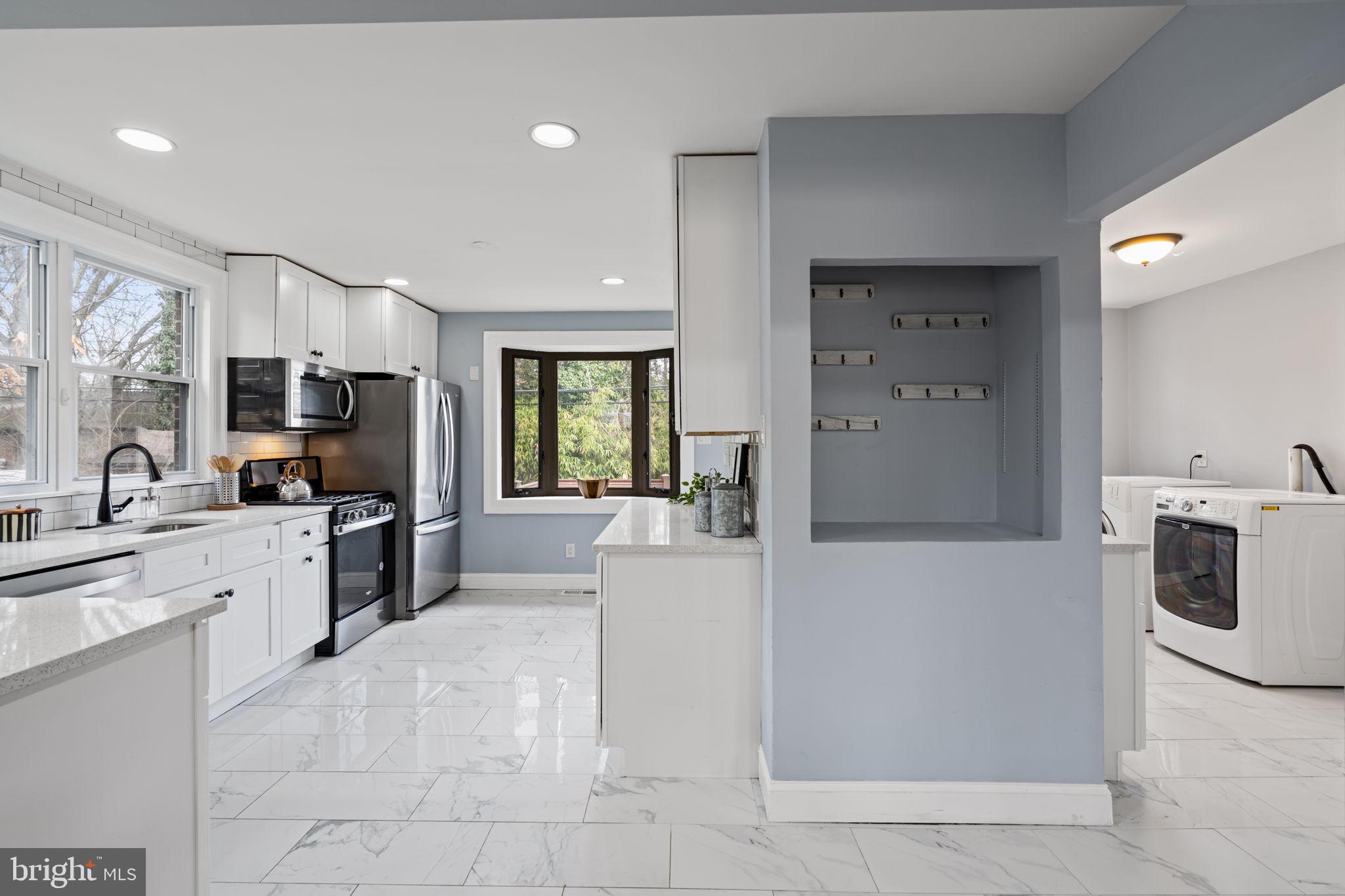 ELKINS PARK - Residential