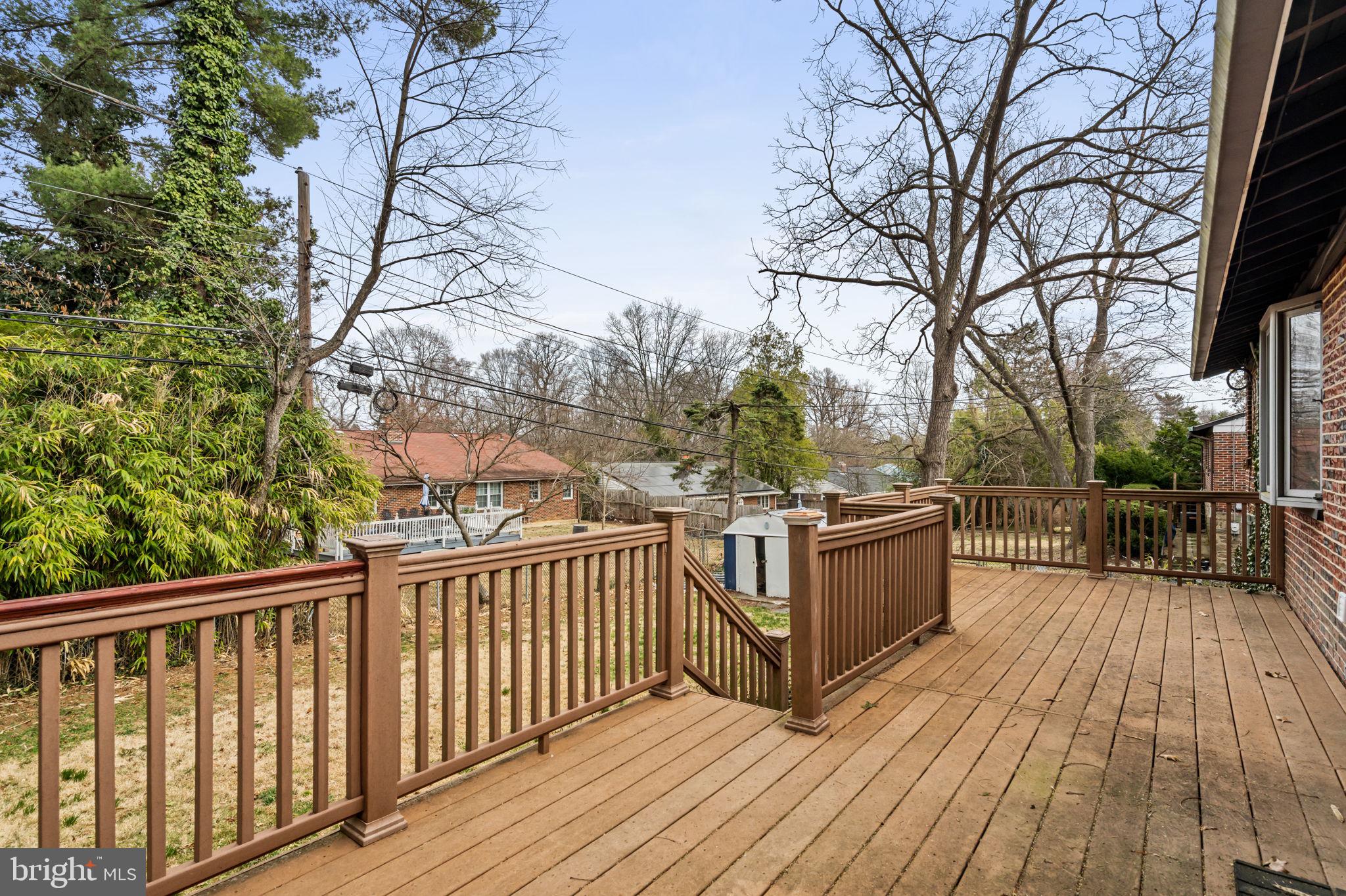 ELKINS PARK - Residential